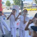 합기도 양우관 용두도장 이미지