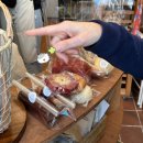 구미당 | 부산 동의대 서면 베이커리 맛집 비건빵, 구미당