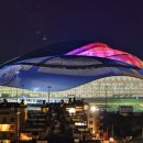 (주) 올림픽호텔 이미지