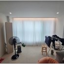 용인커튼 전문 포유블라인드 기흥점 맞춤 스타일로 완성한 공간 후기