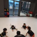 송린태권도장