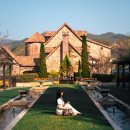 춘천 지암리 놀이터 펜션 | [춘천카페] 제이드가든 속 카페, 브런치 맛집 “살롱제이드”