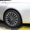 BMW 7시리즈 252 디자인 19인치 장착 이미지