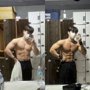 대청로2L | 남자 바디프로필 준비 후기(준비과정/운동/눈바디/태닝/식단/수분조절/촬영당일/준비물) #하남pt #하남...