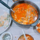 옹심이칼국수 Daum카페