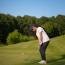 강 QED 골프 스튜디오 이미지