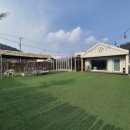 펫 바디움 | 역대급 퀄리티 가평애견동반펜션 설레인 풀빌라 글램핑 펜션 개별 잔디공간 최고!