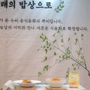 한국장 | 한국장의 새로운 변신, 경북 530 한국장데이 한식·양식 테이블 세팅 후기