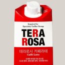 동탄커피맛집 레이크꼬모카페 테라로사 방문후기