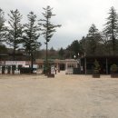 진양 부원군 신도비 | 조선국 제 7대 세조·정희왕후 윤씨(광릉) / 世祖·貞熹王后 尹氏(光陵)