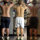 팀에이 휘트니스 이미지