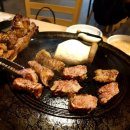 목동우대갈비 이미지