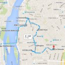 런투인터내셔날(Run2International) | 프라하 맛집/레스토랑 정보