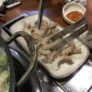 웰컴투조개골 | [한티역맛집]웰컴투조개골/조개맑은탕/조개요리/인생조개맛집/내돈내먹/솔직후기