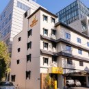 유성스테이호텔 이미지