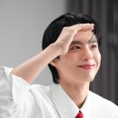 닥터포헤어 광고 BEHIND PHOTOS 이미지
