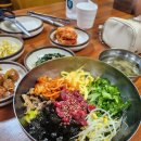 은적산한우