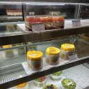 망고 | 대전 빵지순례 꾸드뱅 케이크 종류 망고 케이크 후기