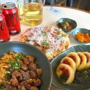 족발집다락방 | 용산 용리단길 퓨전한식 데이트 맛집ㅣ데이릿 DAYLIT 메뉴 추천 &amp; 주말 웨이팅 후기