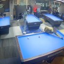 큐스포츠 당구클럽 이미지