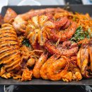 선천남로R | 김해 해물찜 주촌 맛집 해산물 가득! 푸짐하게 나오는 독도해물알찜