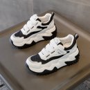 다안세탁 | 두꺼운 여성 키높이 운동화 통굽 키높이 운동화 데일리 메쉬