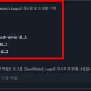 [MySQL] Audit Log, Slow Query, Error Log 정리