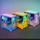 마니아PC | 주연테크 포켓몬스터 PC 써보니 intel core ultra7 265K 2주 리얼후기