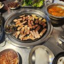 놀란돼지(성남점) | 울산 성남동 고깃집 제주 놀란돼지 삼겹살 맛집