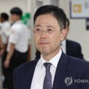 (빨리와) '고발사주' 손준성 "선고 목전에 탄핵 추진, 의도가 뭔가" 이미지