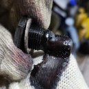 미션나라 | 아반떼MD 17만km 공임나라 인천용종점에서 미션오일 교체 후기 (드레인 추가 방식 선택)