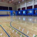 구민체육관 이미지