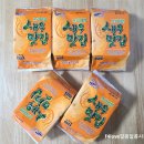 풍성한맛김 이미지