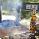 청계목장 | 의왕 청계 야장 고깃집 오케이 목장 OK Mokjang-outdoor butcher-style BBQ restaurant
