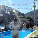 테라피스파펜션 | 가평 여름휴가#2 | 테라피 스파펜션 솔직후기 & 가평 펜션 근처 계곡