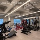 네스트짐 헬스피티 네이버블로그