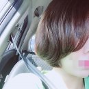 향주미용실 | 금호지구 미용실 리안헤어 복구클리닉 향주샘한테 받은후기