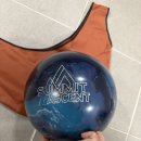 [(중고볼)] Summit Ascent 15p 판매 이미지