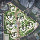 래미안 해운대 이미지