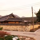 평창 지동봉가옥 이미지