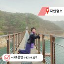 범바위2교량 | 충북 제천 가볼만한곳 옥순봉 출렁다리 주차장 입장료 청풍호 뷰