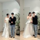 서초대로54길 11 | 3월 30일 아르하 드레스 본식 드레스 피팅 후기 (실크 드레스 브라이드 손윤희/모드니/아르하 비교)