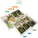 골프존파크 앞 이미지