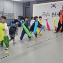 늘품태권도장 이미지