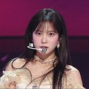 12월31일 가요대제전 케플러 Galileo 영상 이미지