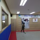 결련택견전수관