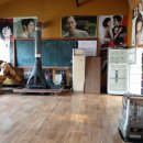 영화마을 | 강릉수련원 찾는다면? 자연과 영화 테마가 함께하는 강릉영화마을수련원 후기