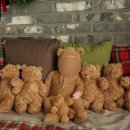 아이엠50 | 하남 아이엠베베 스튜디오 50일 촬영 후기