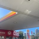 골드주유소 이미지