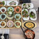 어부횟집 | 통통한 새우와 시원한 해물칼국수까지! 남당항 맛집 어부횟집 후기